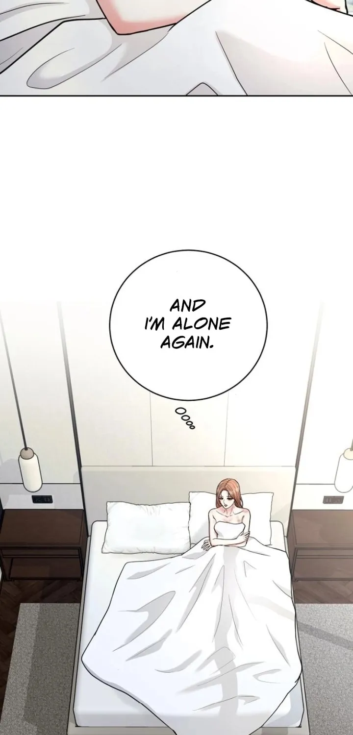 Love Was Cruel Chapter 21 page 48 - 