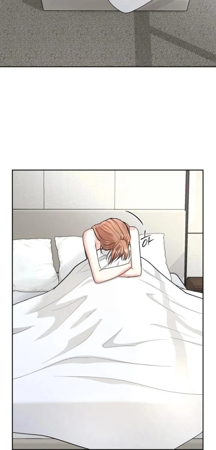 Love Was Cruel Chapter 21 page 49 - 