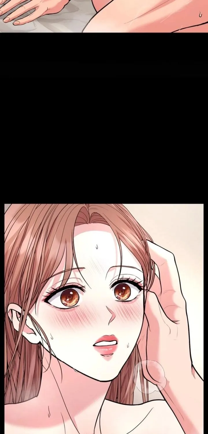 Love Was Cruel Chapter 21 page 6 - 