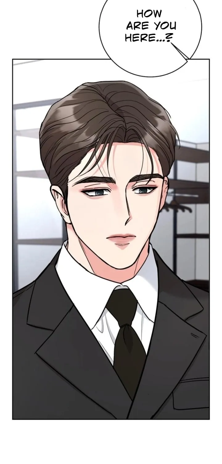Love Was Cruel Chapter 21 page 53 - 