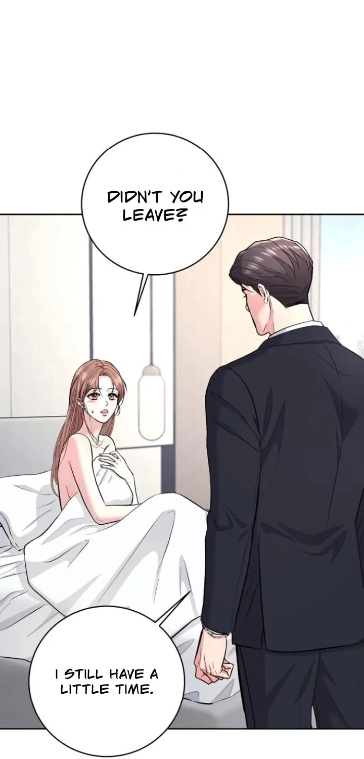 Love Was Cruel Chapter 21 page 54 - 