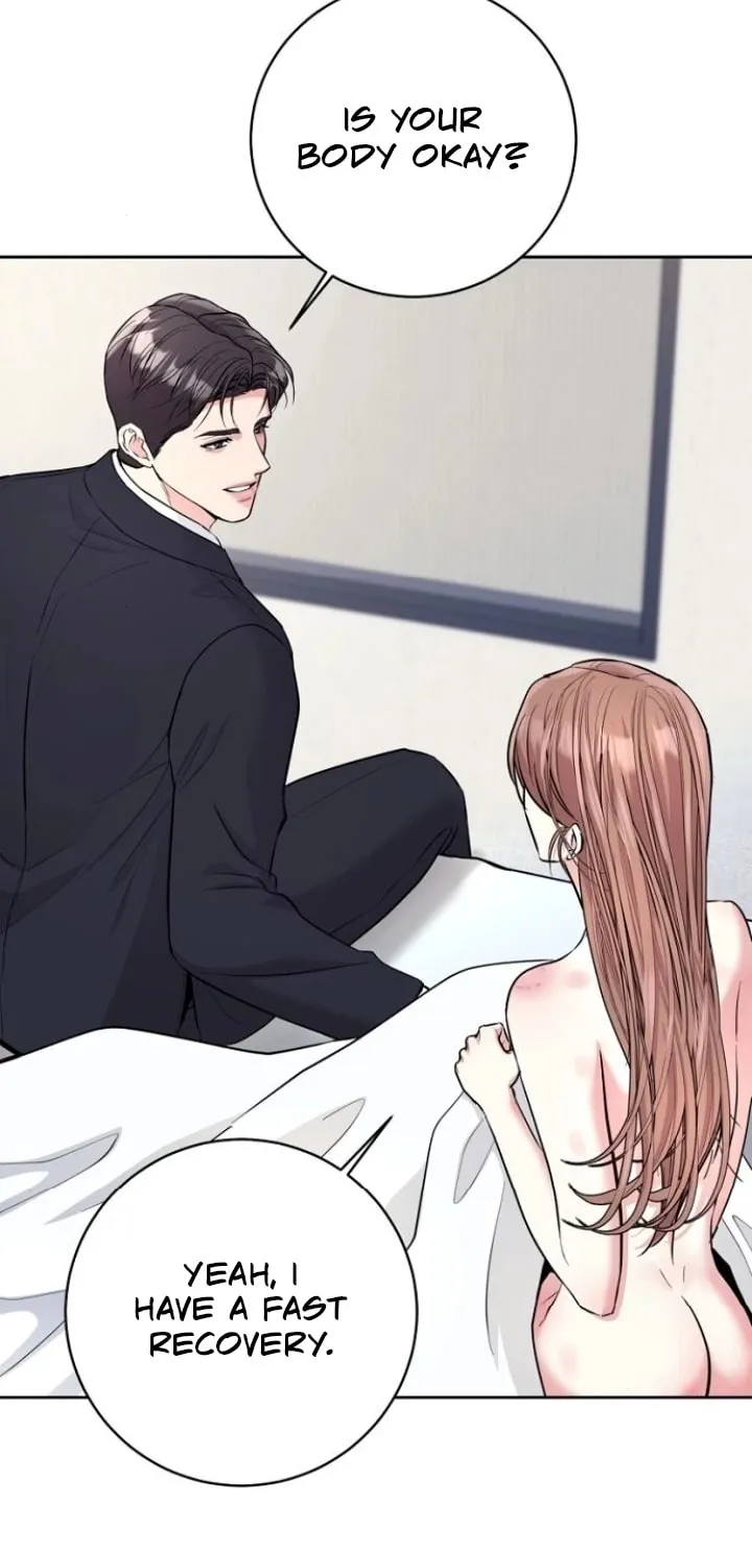 Love Was Cruel Chapter 21 page 57 - 