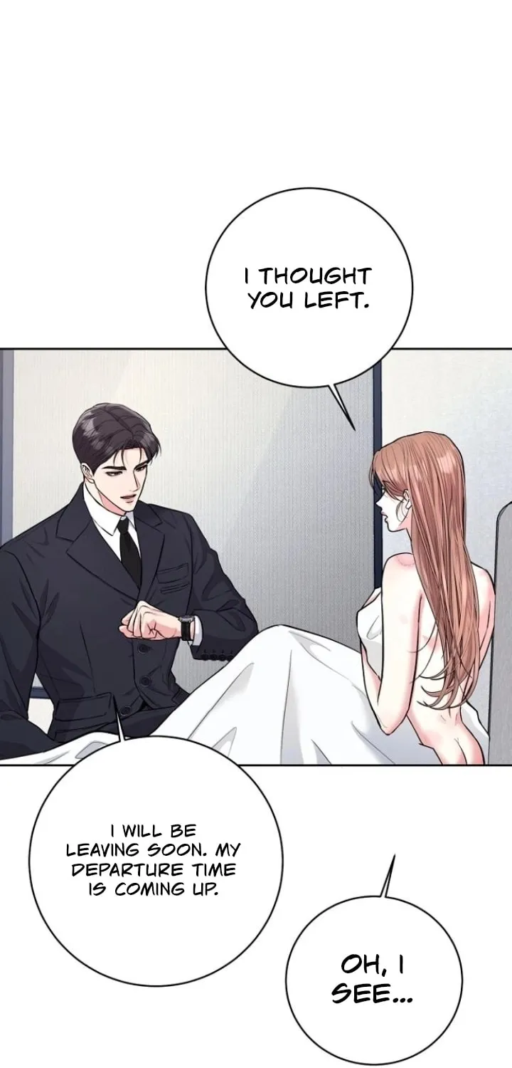 Love Was Cruel Chapter 21 page 58 - 