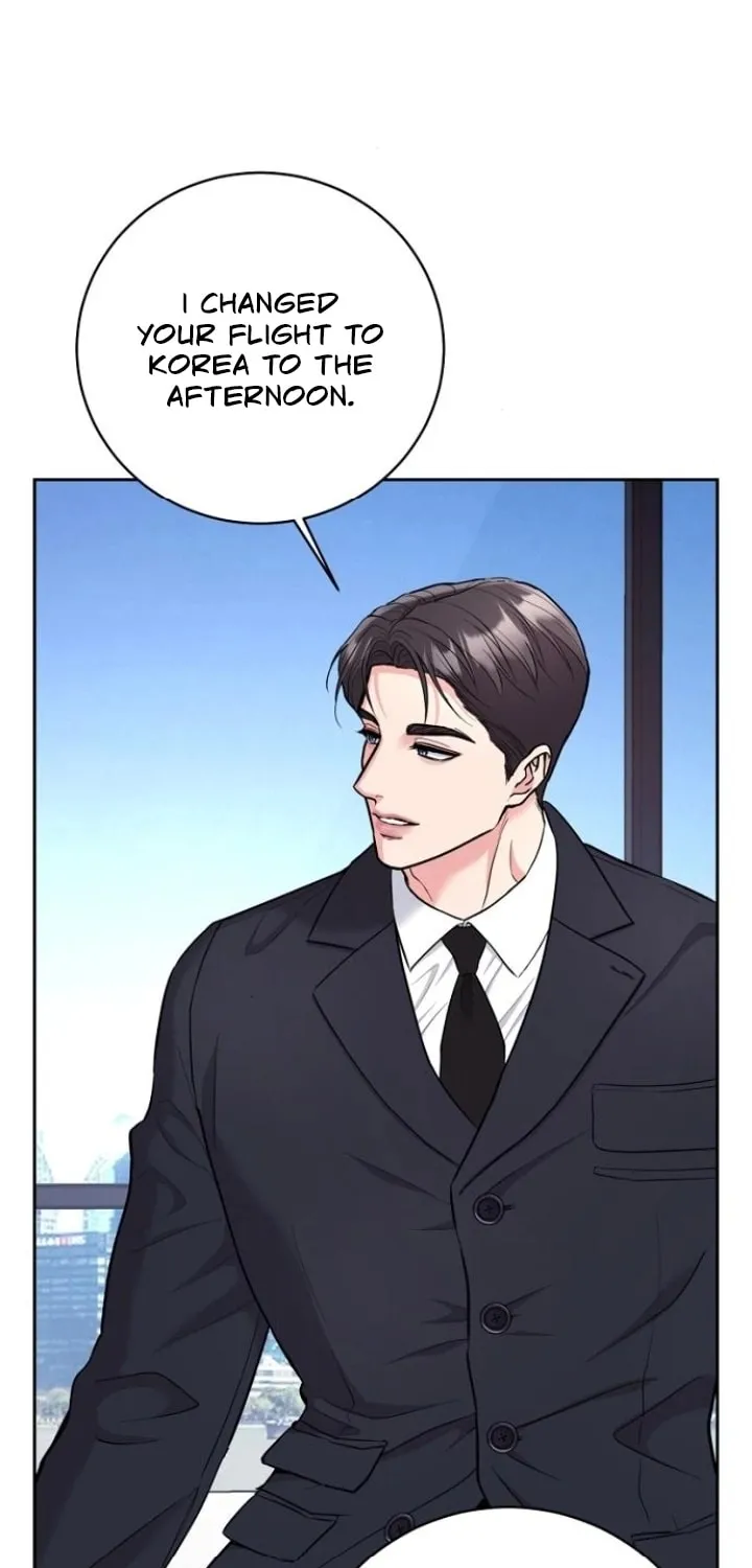 Love Was Cruel Chapter 21 page 59 - 