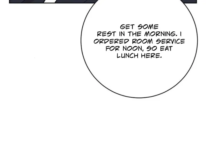 Love Was Cruel Chapter 21 page 60 - 