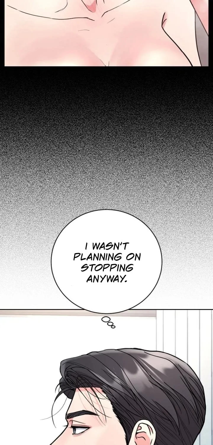 Love Was Cruel Chapter 21 page 7 - 
