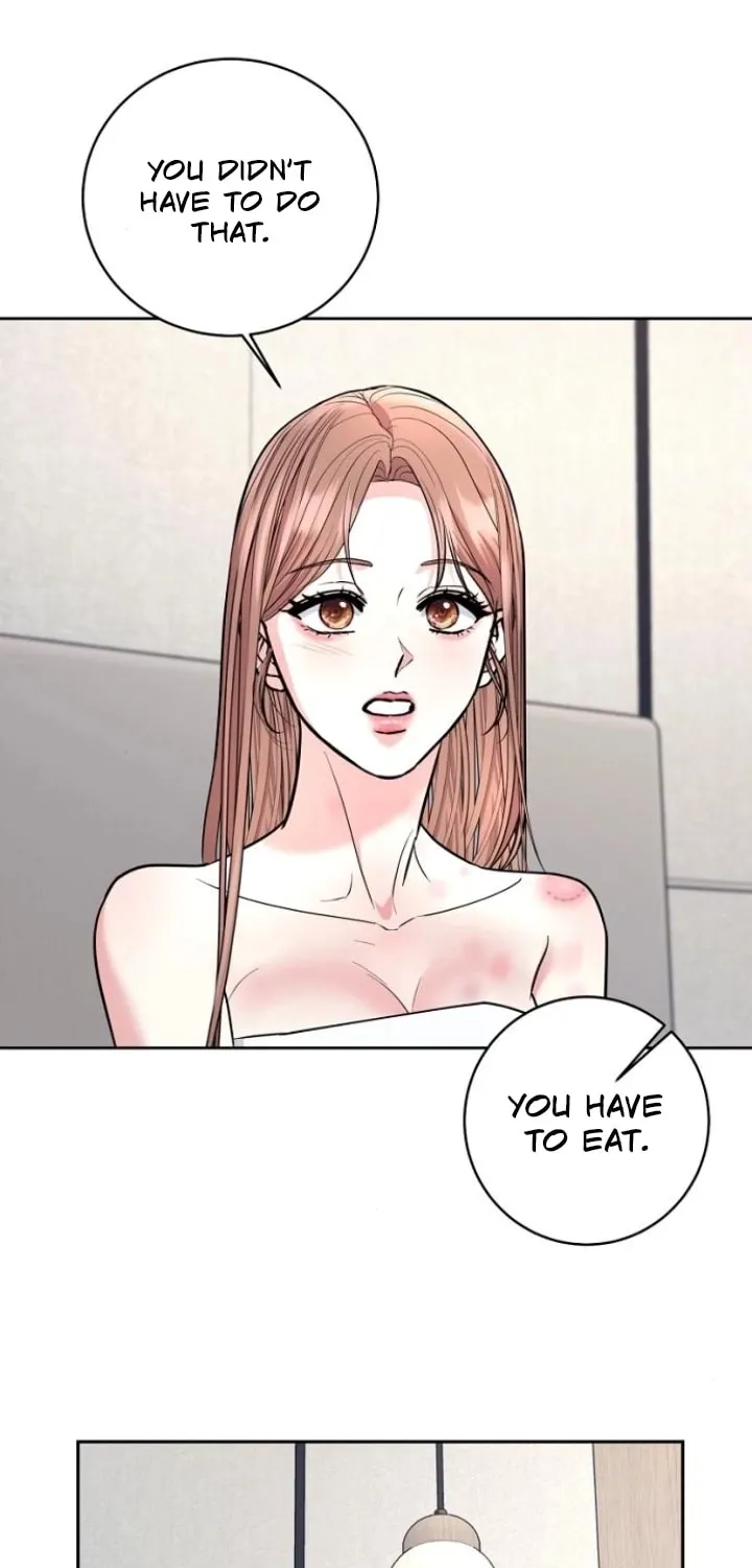 Love Was Cruel Chapter 21 page 61 - 