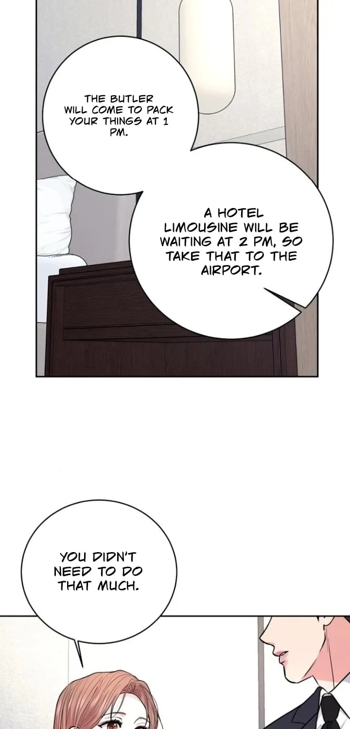 Love Was Cruel Chapter 21 page 62 - 