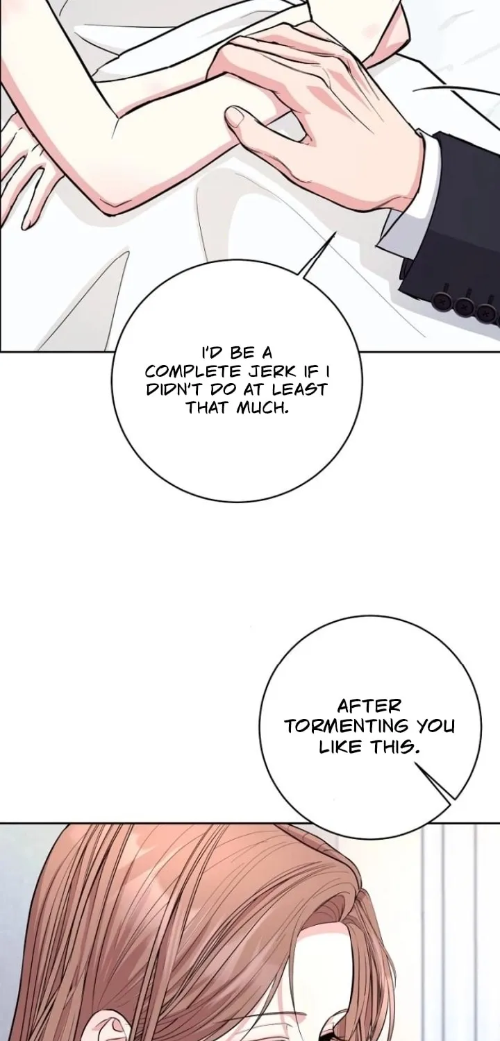 Love Was Cruel Chapter 21 page 64 - 