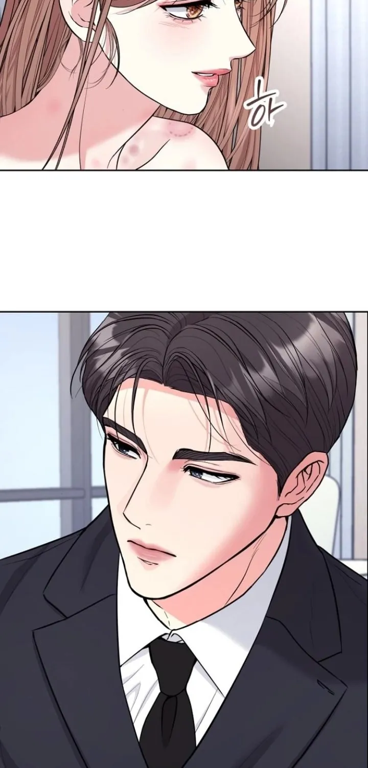 Love Was Cruel Chapter 21 page 65 - 