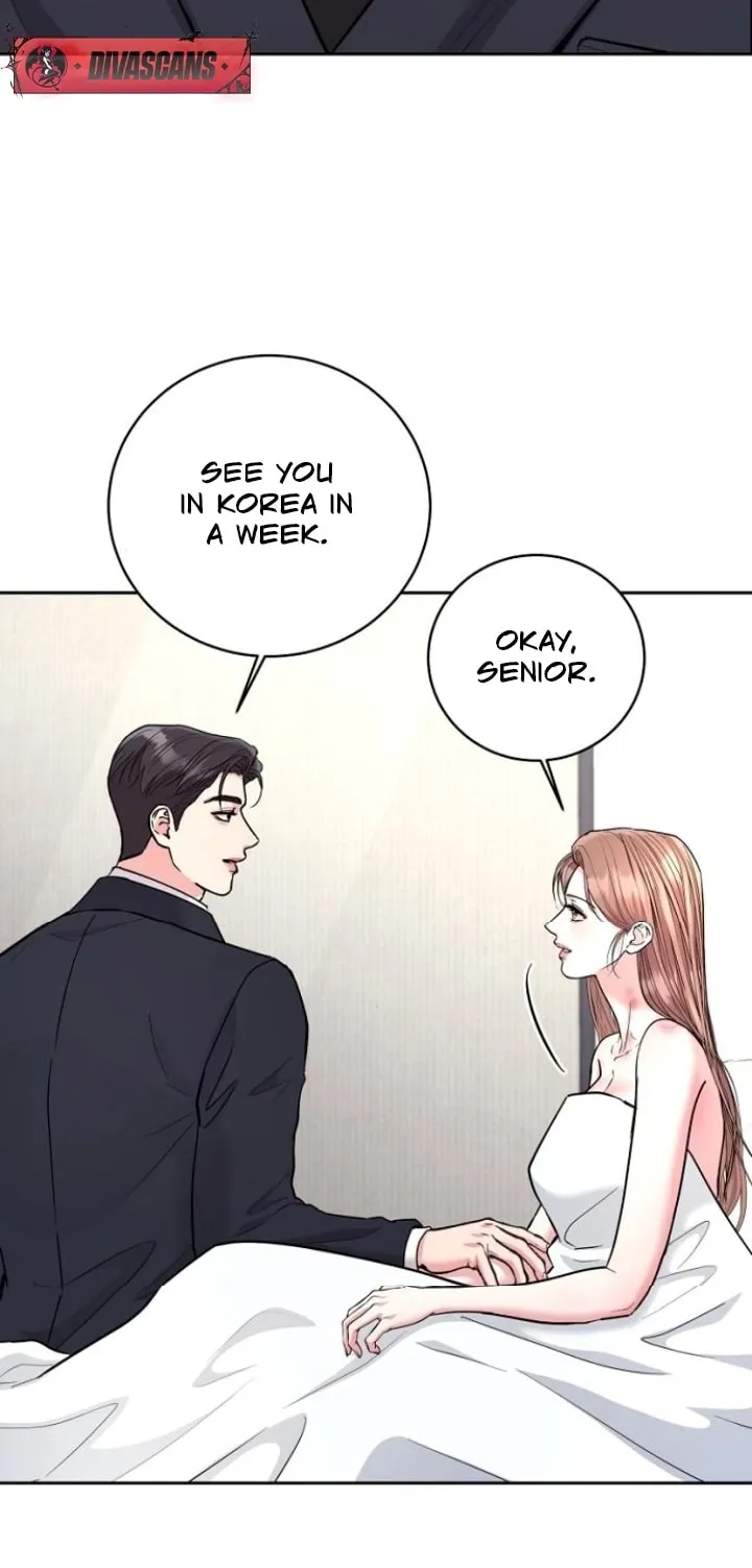 Love Was Cruel Chapter 21 page 66 - 
