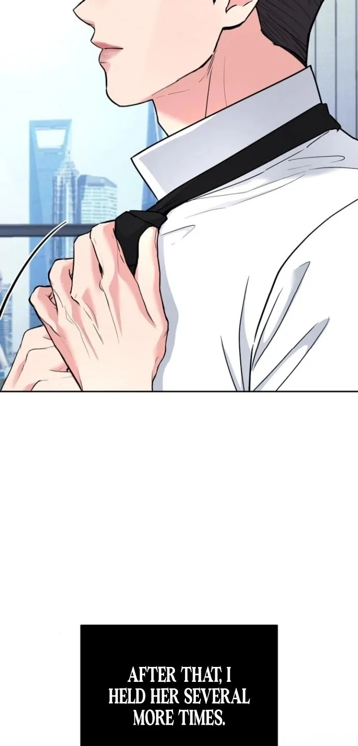 Love Was Cruel Chapter 21 page 8 - 