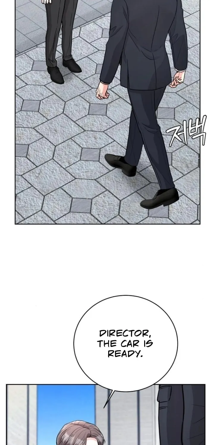 Love Was Cruel Chapter 21 page 72 - 