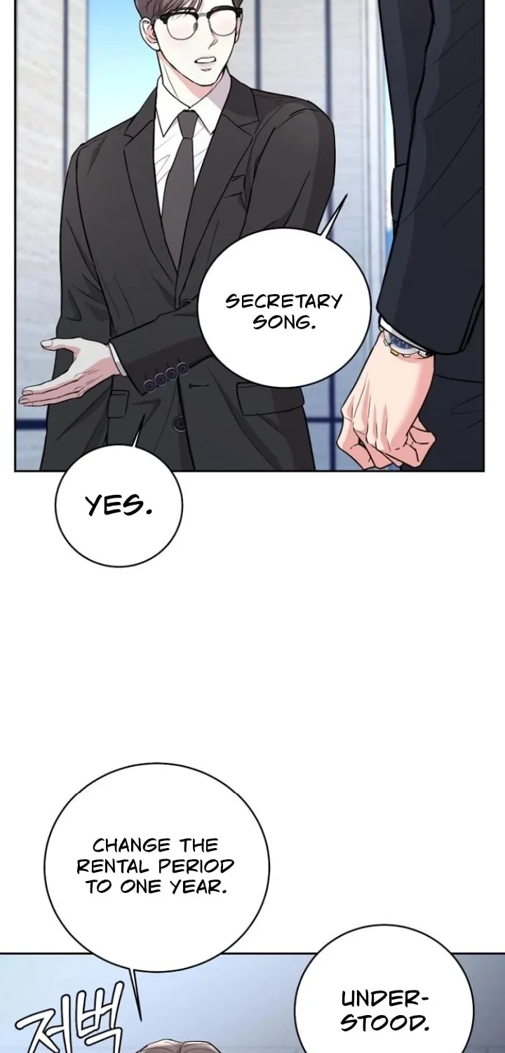 Love Was Cruel Chapter 21 page 73 - 