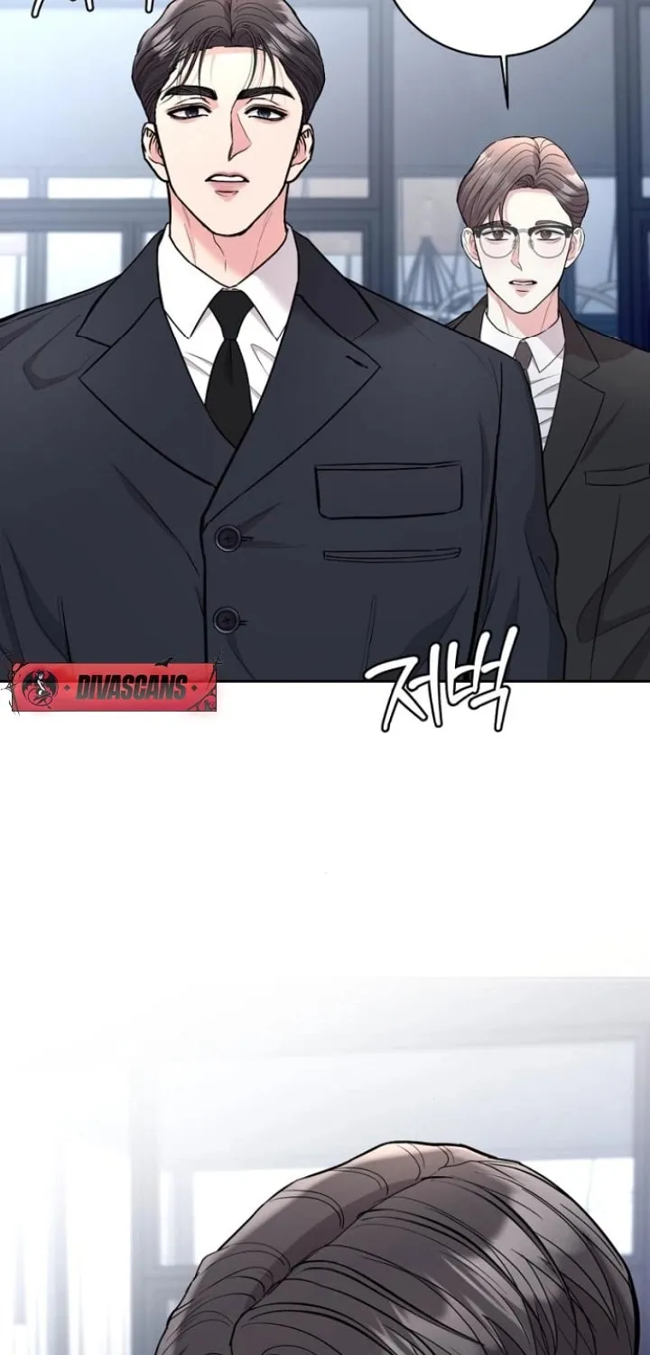 Love Was Cruel Chapter 21 page 74 - 