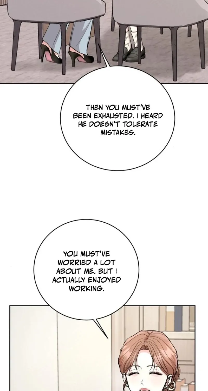 Love Was Cruel Chapter 22 page 13 - 