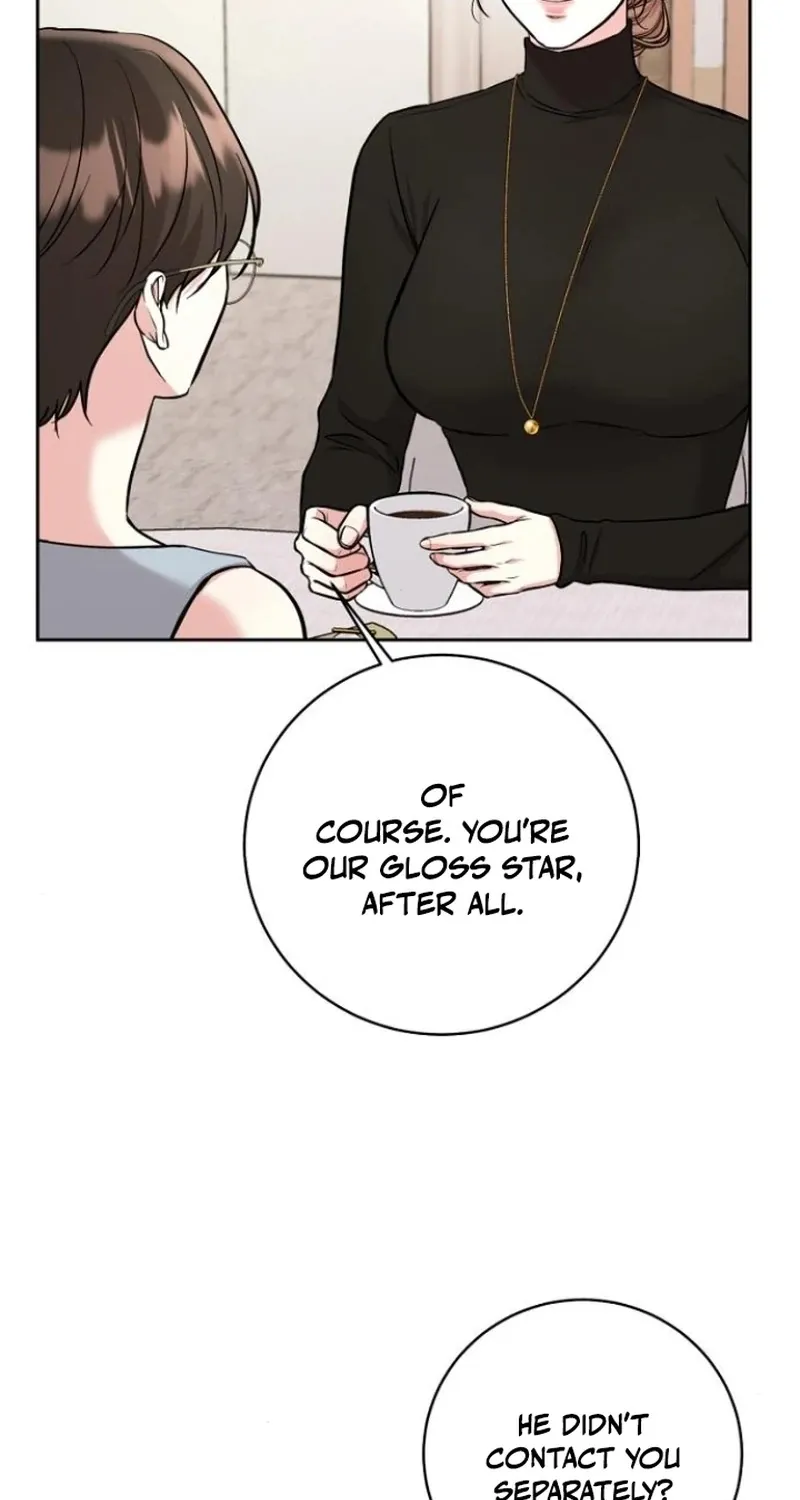 Love Was Cruel Chapter 22 page 14 - 