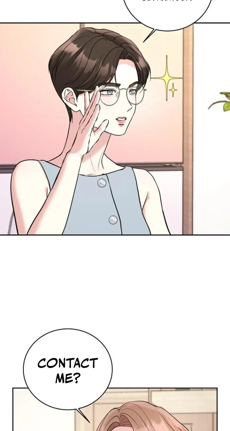 Love Was Cruel Chapter 22 page 15 - 