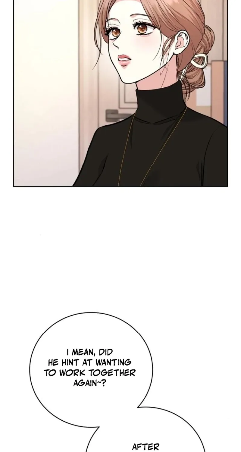 Love Was Cruel Chapter 22 page 16 - 