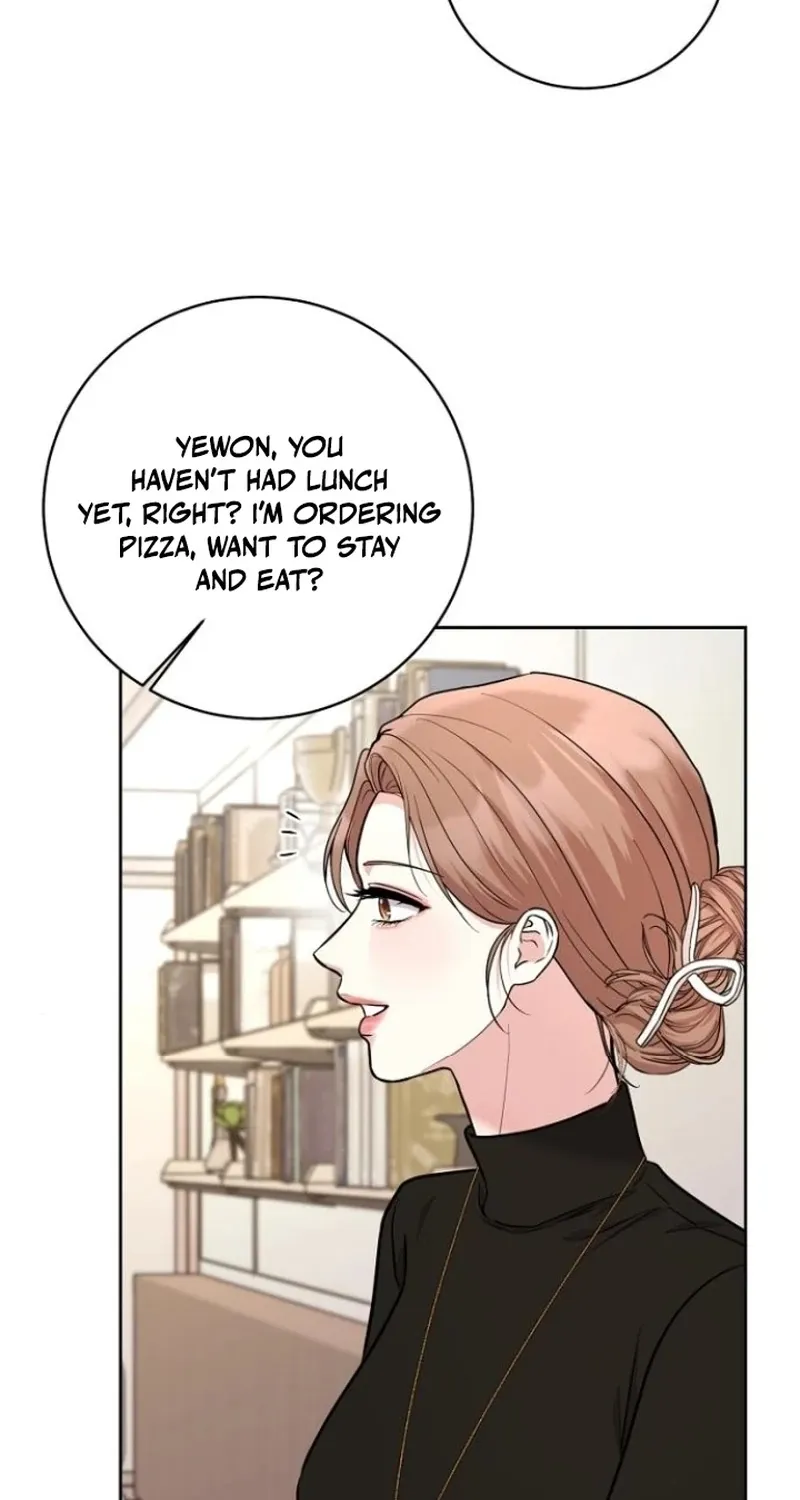 Love Was Cruel Chapter 22 page 18 - 
