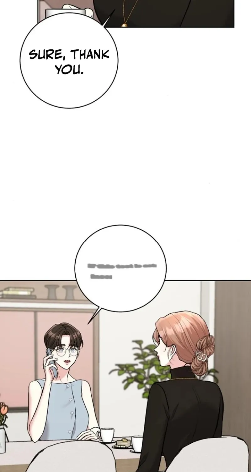 Love Was Cruel Chapter 22 page 19 - 
