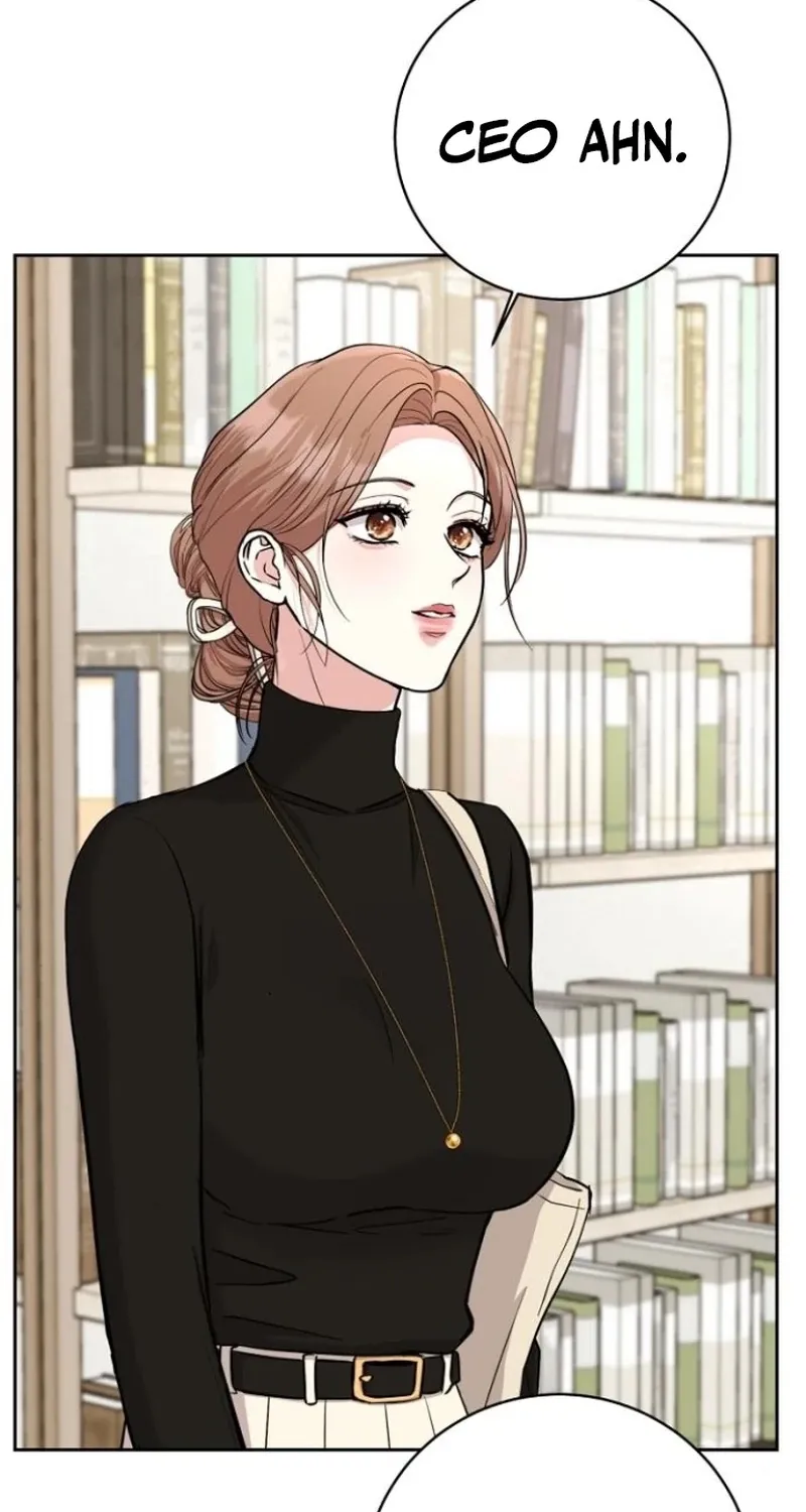 Love Was Cruel Chapter 22 page 3 - 