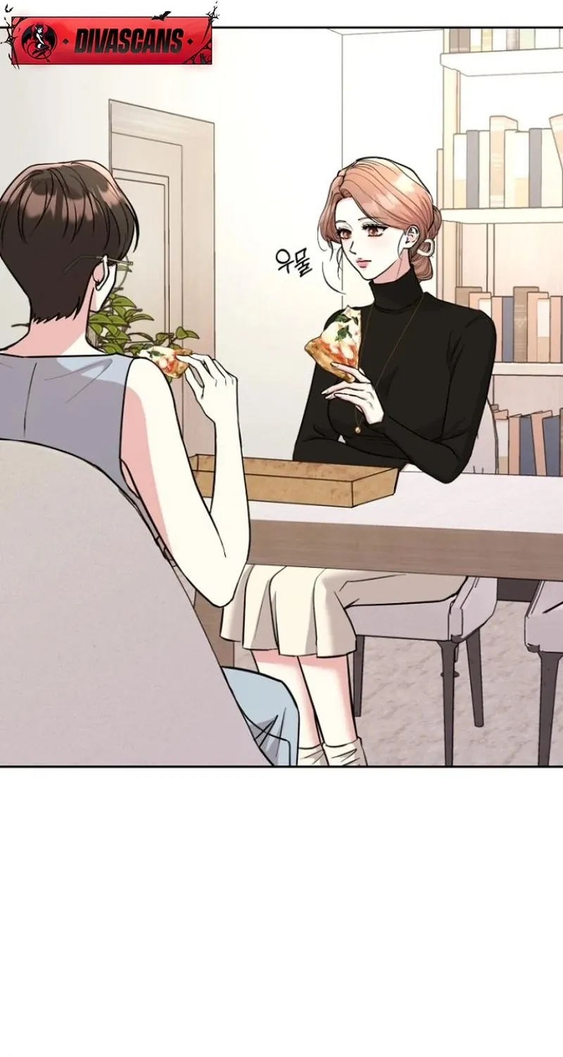 Love Was Cruel Chapter 22 page 22 - 