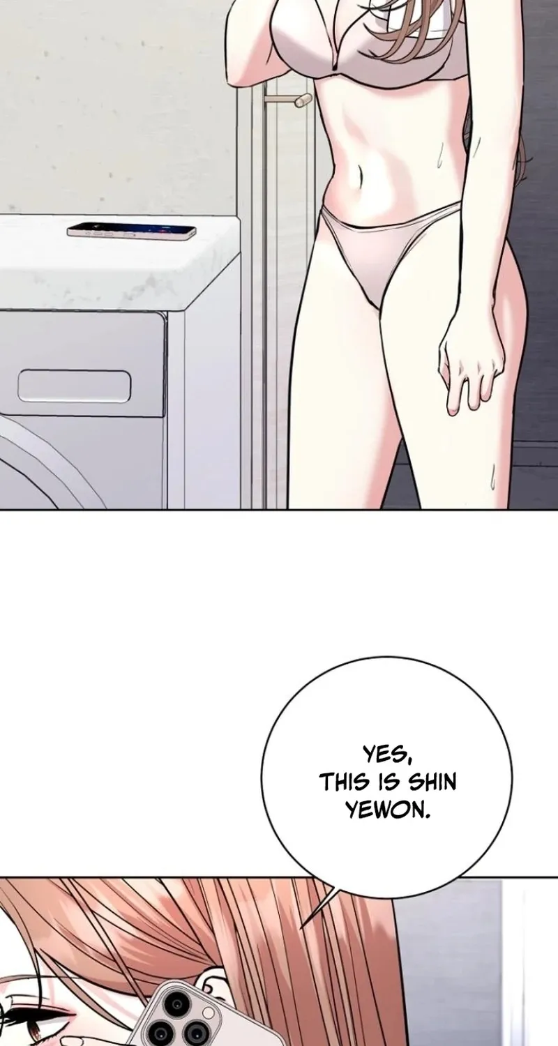 Love Was Cruel Chapter 22 page 25 - 