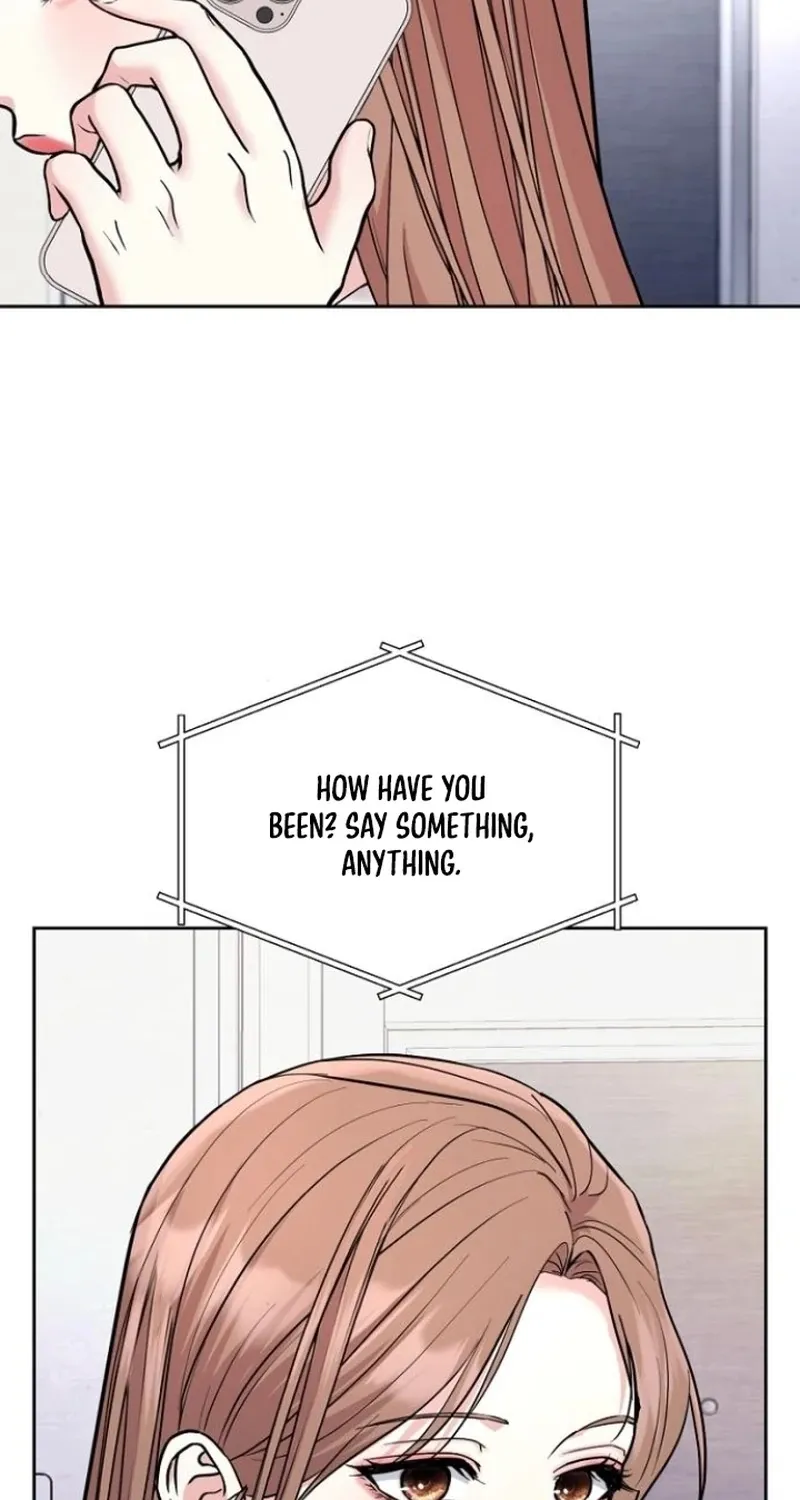 Love Was Cruel Chapter 22 page 26 - 