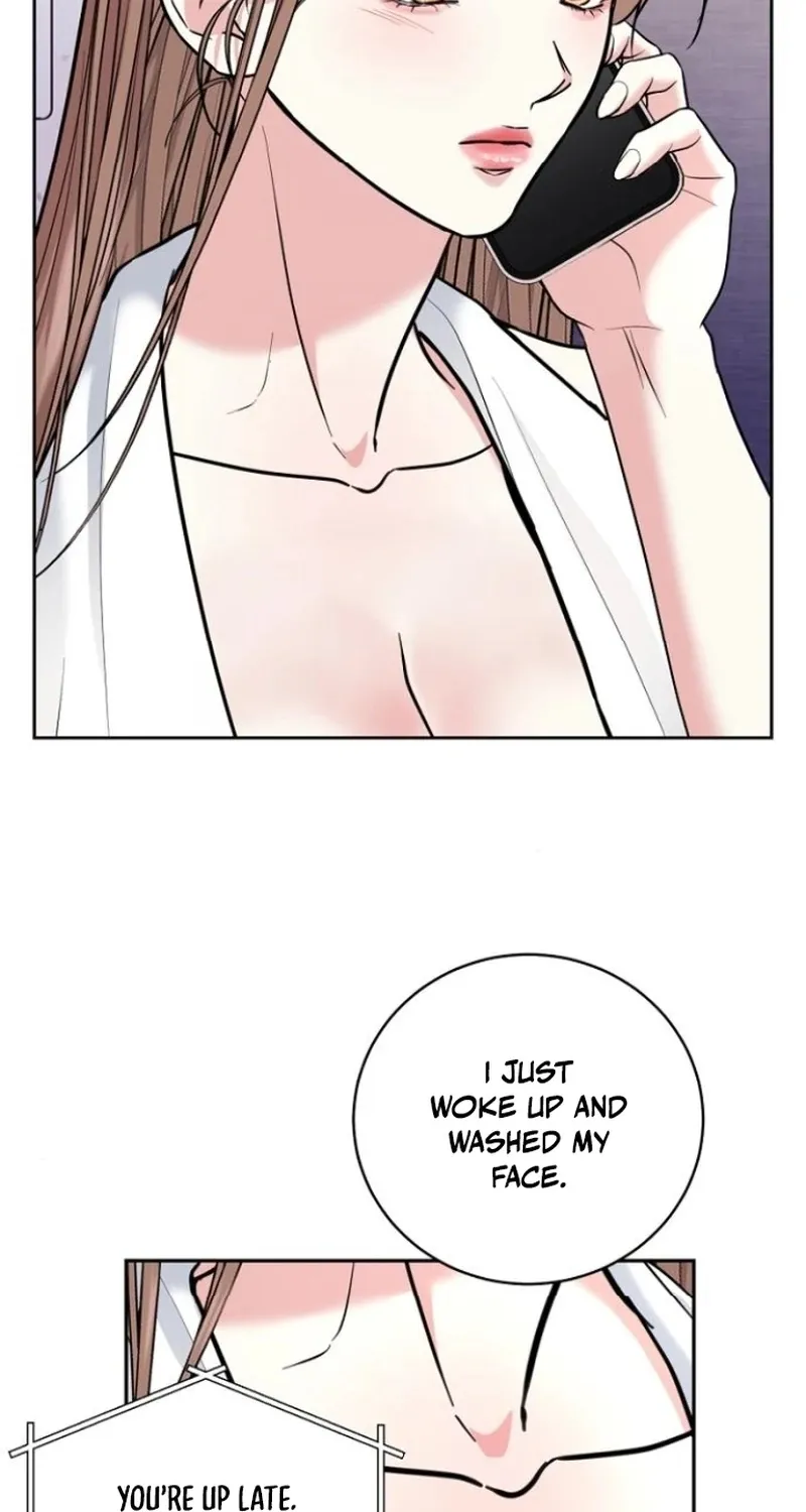 Love Was Cruel Chapter 22 page 27 - 