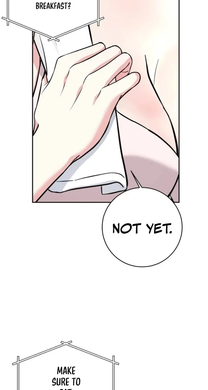 Love Was Cruel Chapter 22 page 28 - 