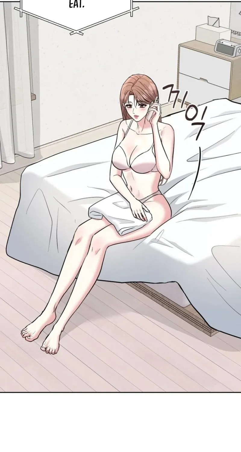 Love Was Cruel Chapter 22 page 29 - 