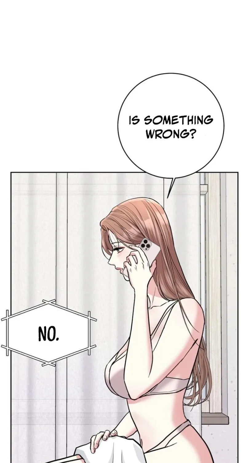 Love Was Cruel Chapter 22 page 30 - 