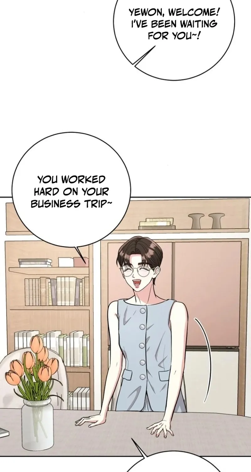 Love Was Cruel Chapter 22 page 4 - 