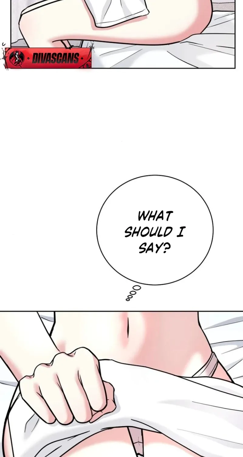 Love Was Cruel Chapter 22 page 31 - 