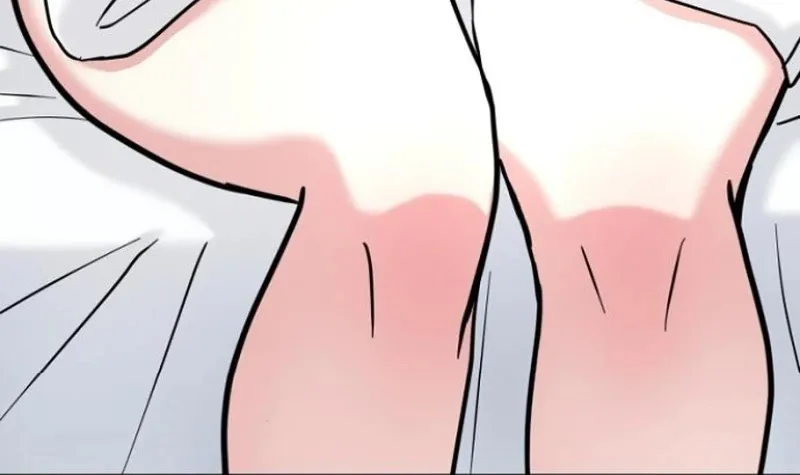Love Was Cruel Chapter 22 page 32 - 