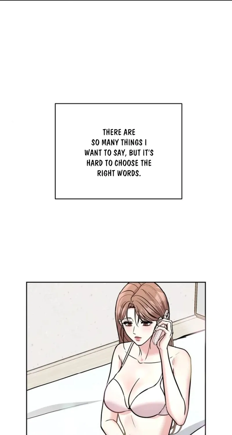 Love Was Cruel Chapter 22 page 33 - 