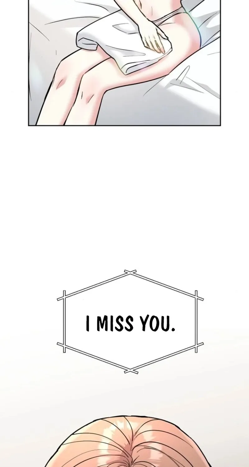 Love Was Cruel Chapter 22 page 34 - 