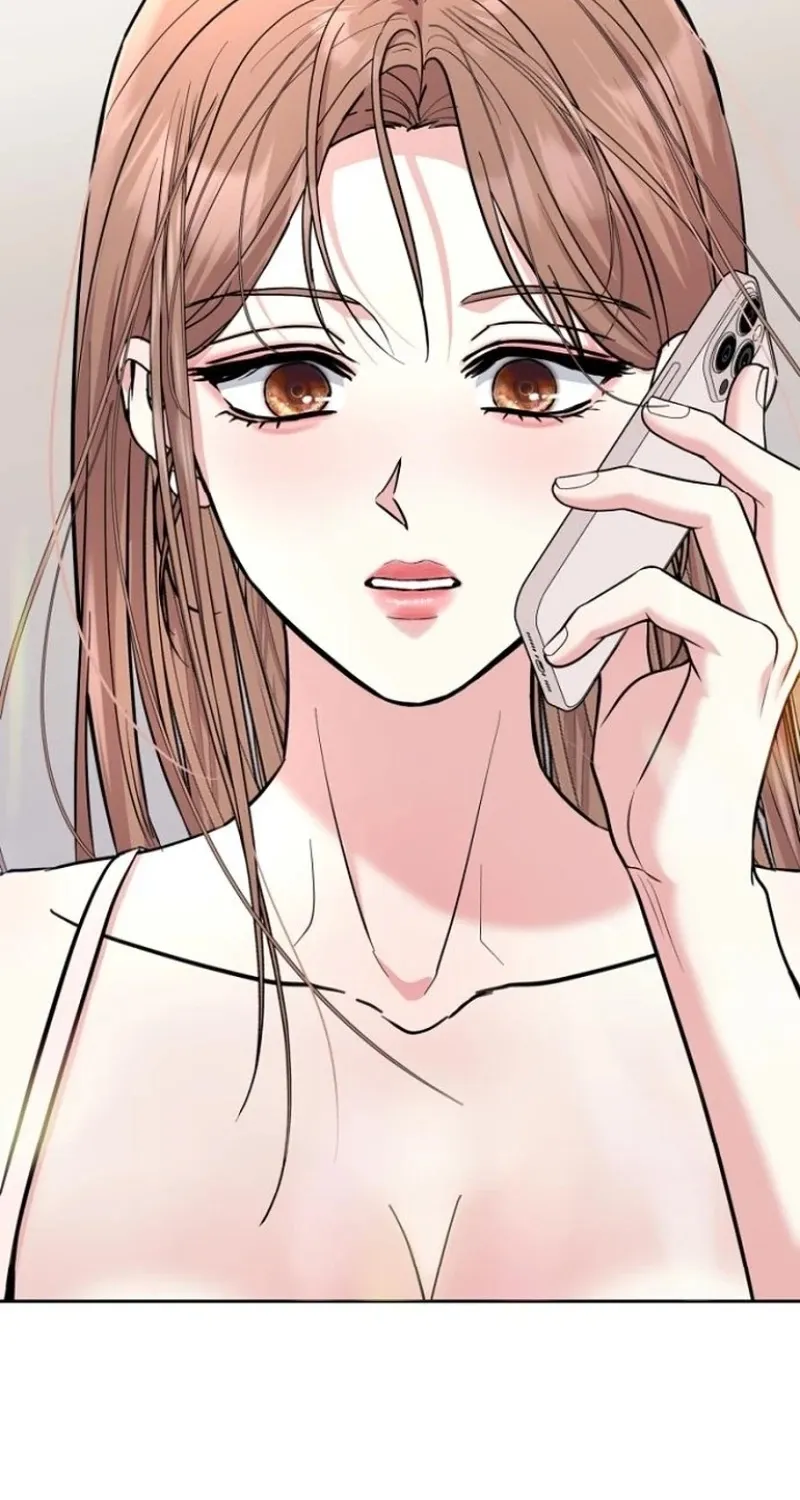 Love Was Cruel Chapter 22 page 35 - 