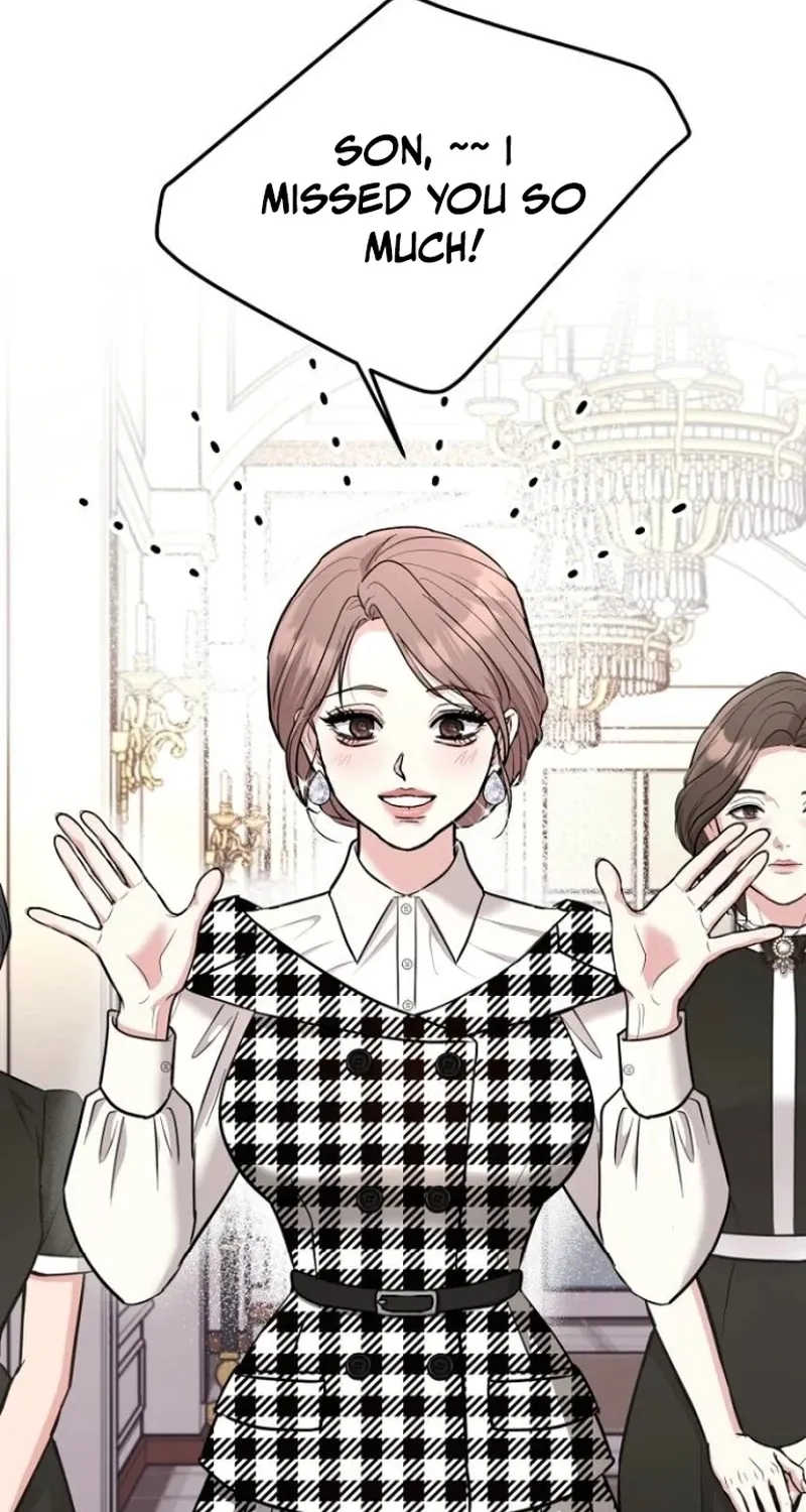 Love Was Cruel Chapter 22 page 41 - 