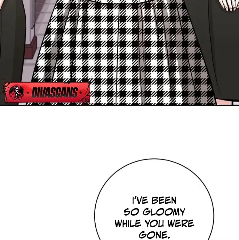 Love Was Cruel Chapter 22 page 42 - 