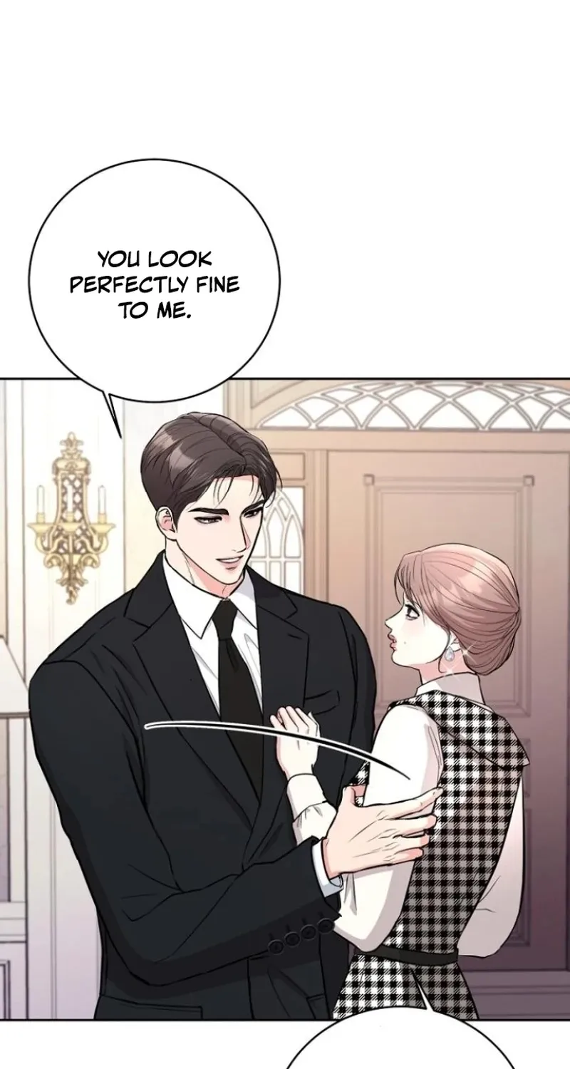 Love Was Cruel Chapter 22 page 44 - 