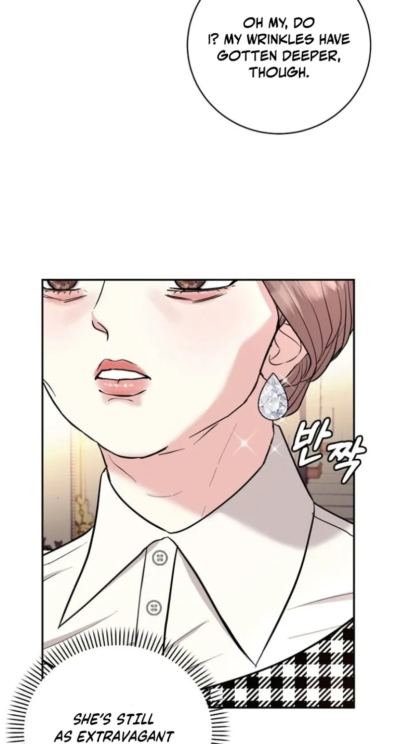 Love Was Cruel Chapter 22 page 45 - 