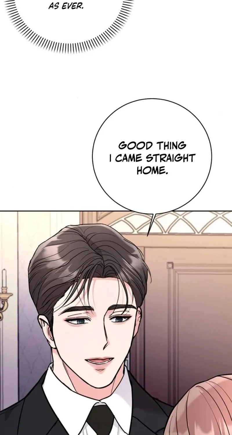 Love Was Cruel Chapter 22 page 46 - 