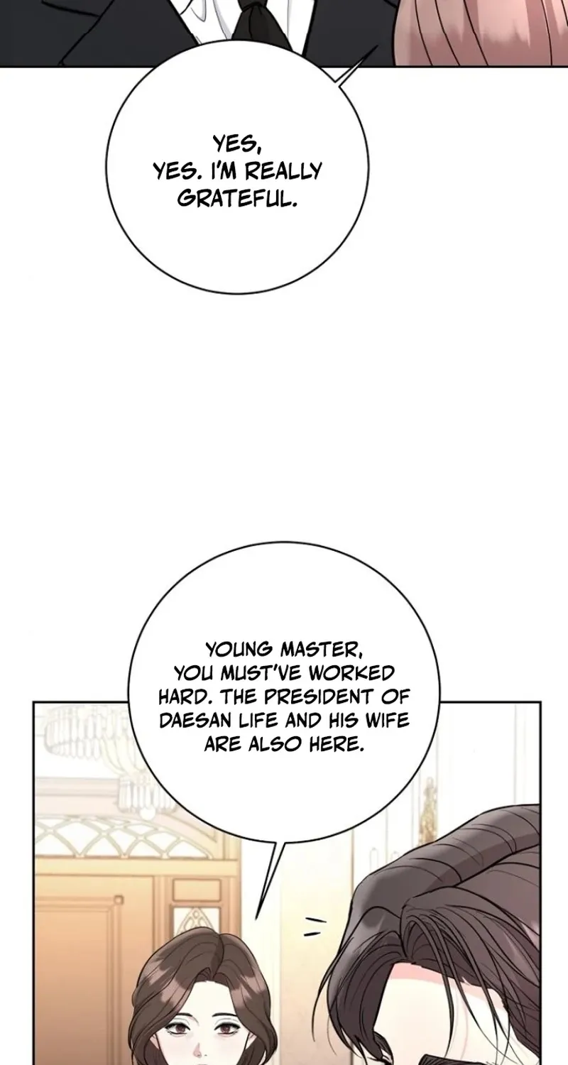 Love Was Cruel Chapter 22 page 47 - 