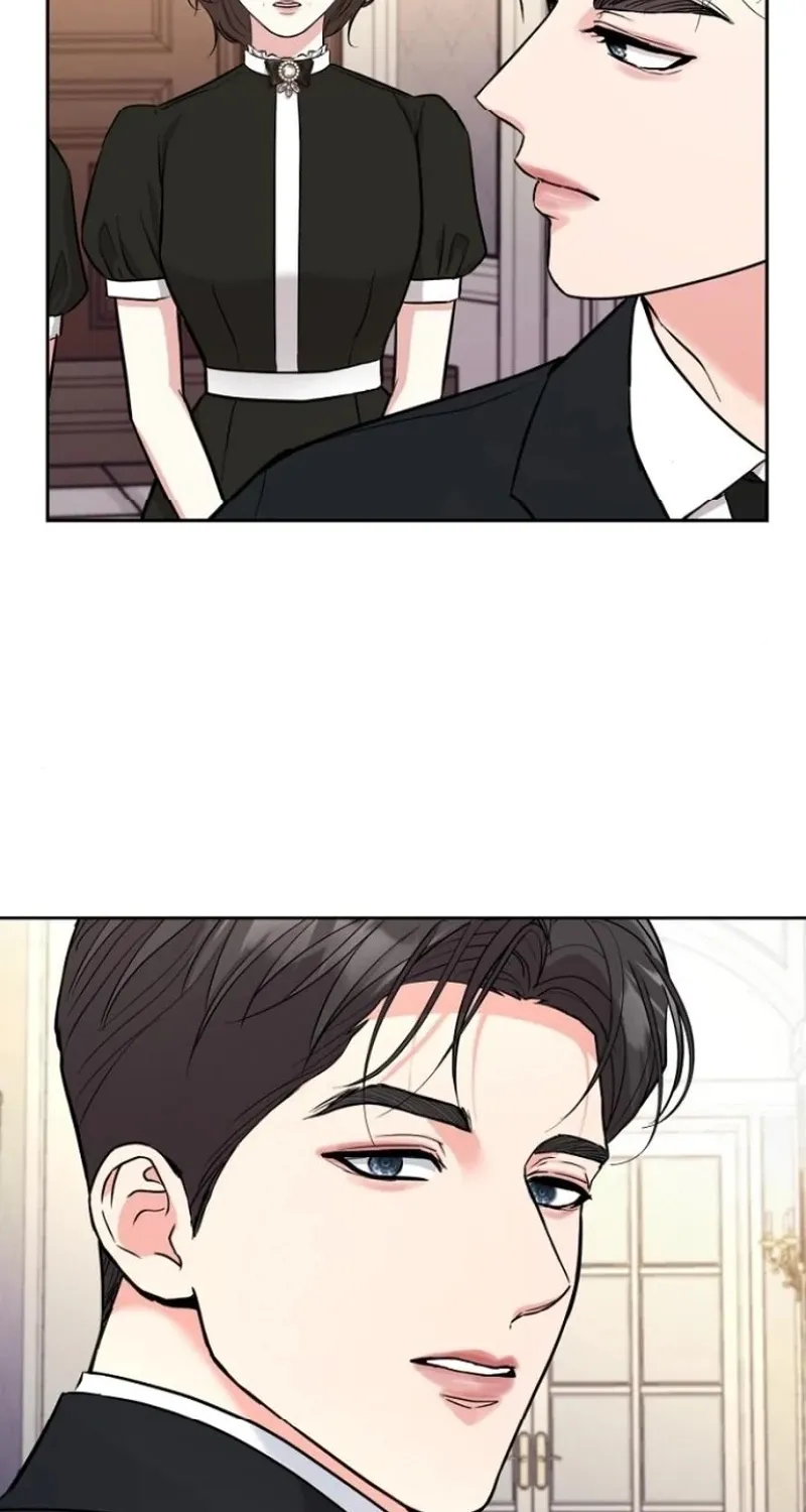 Love Was Cruel Chapter 22 page 48 - 