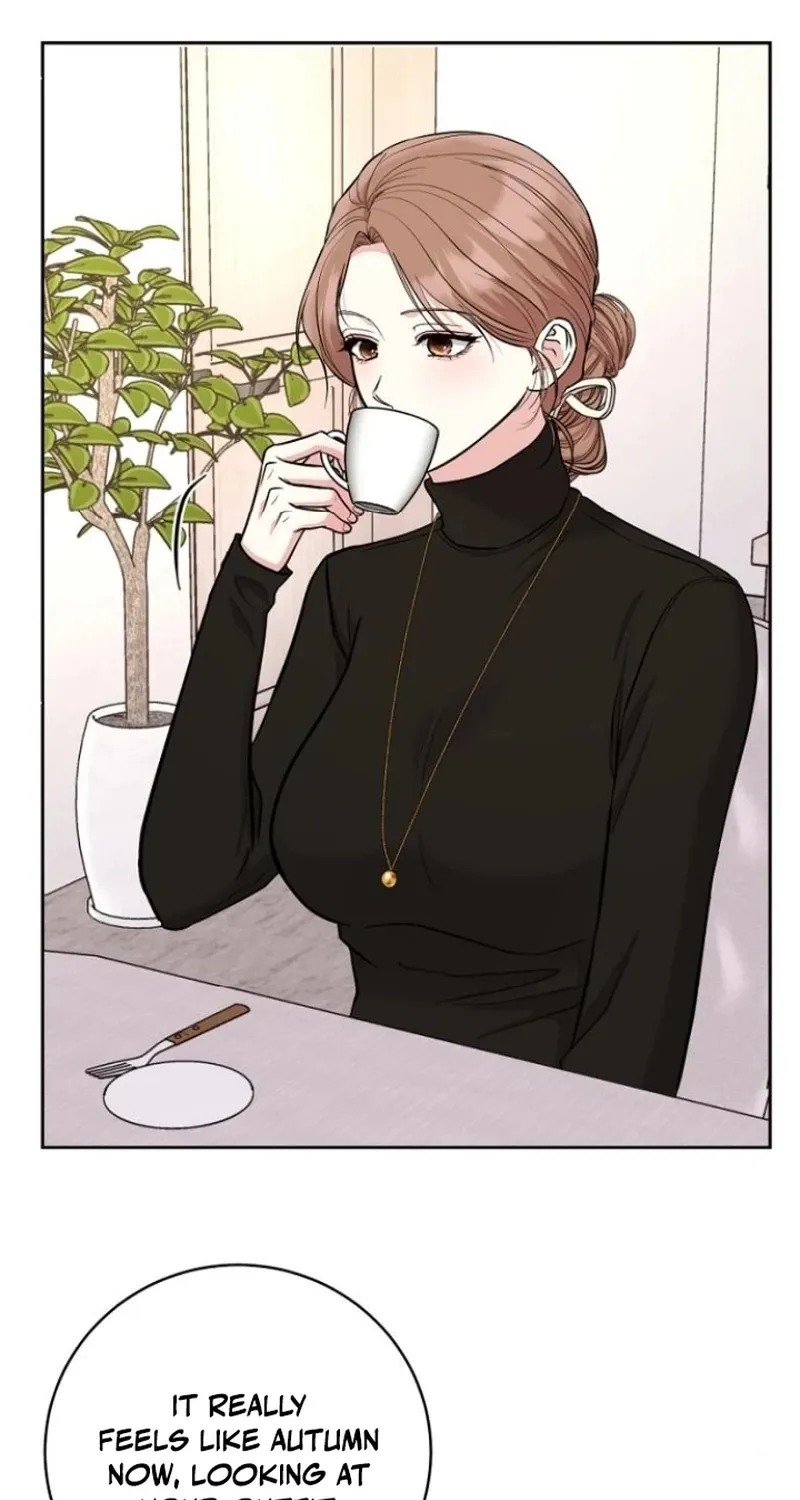 Love Was Cruel Chapter 22 page 6 - 