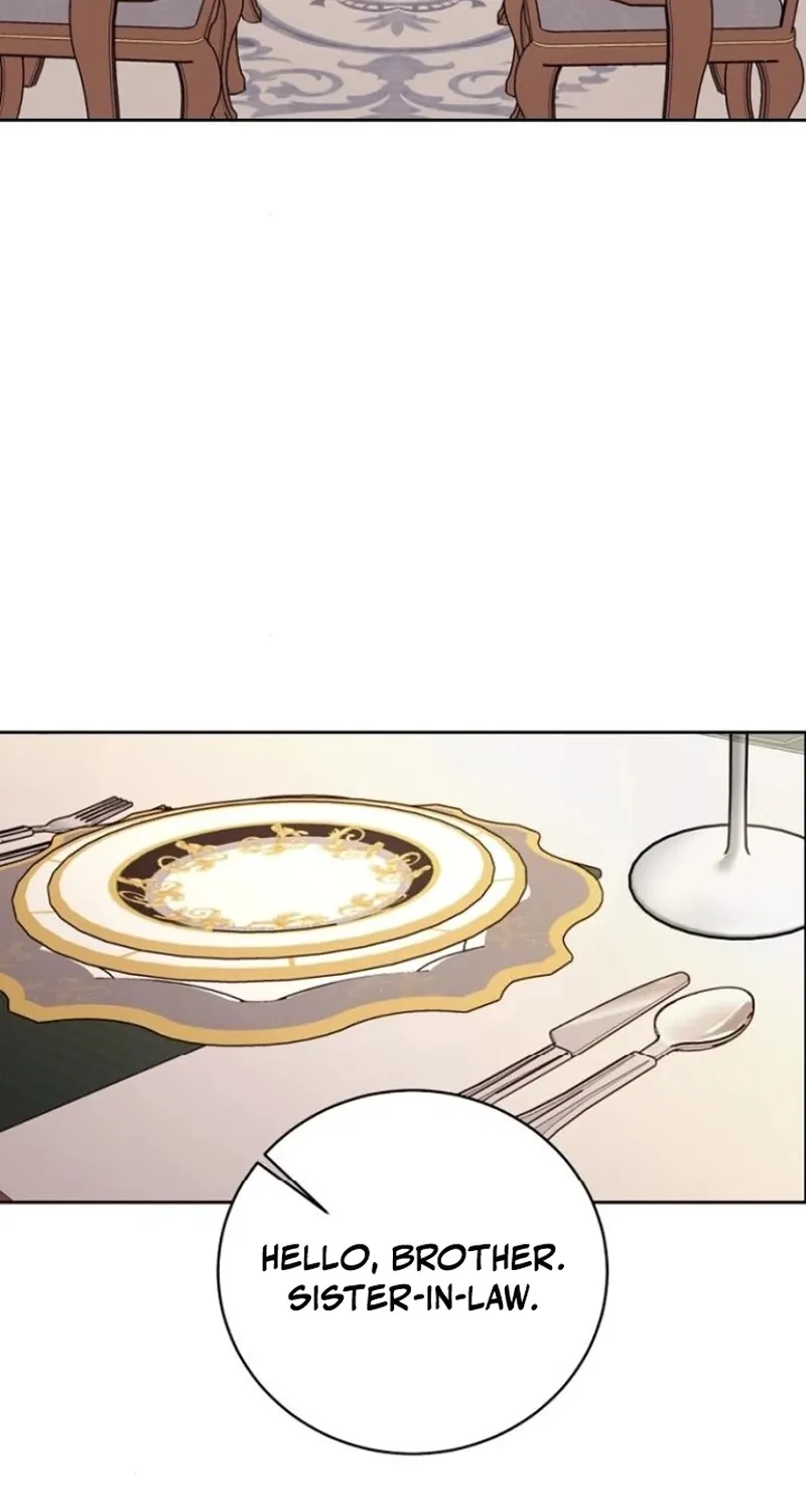 Love Was Cruel Chapter 22 page 51 - 