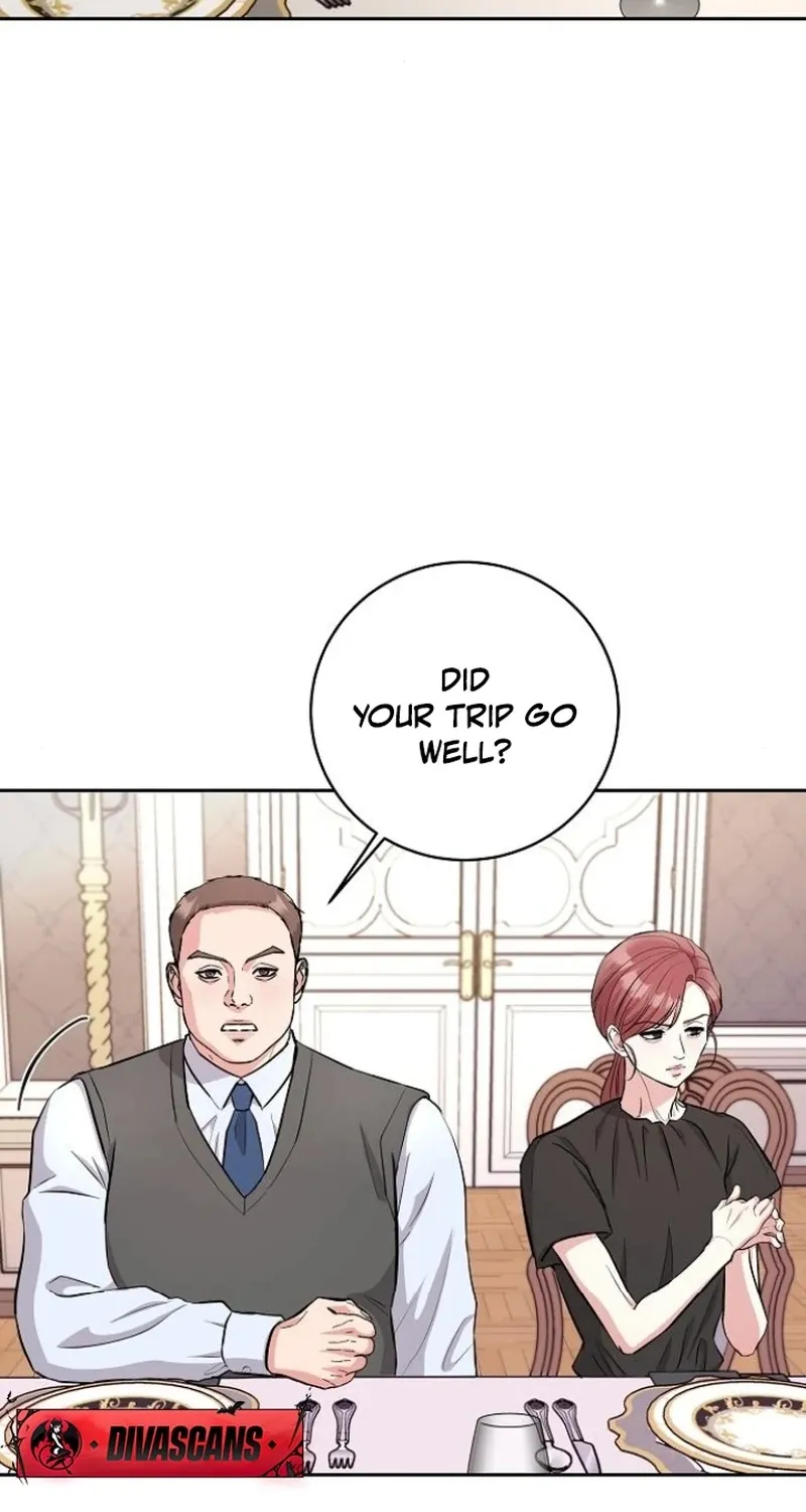 Love Was Cruel Chapter 22 page 54 - 