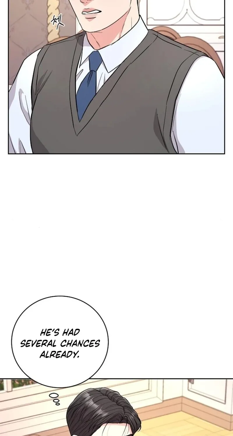 Love Was Cruel Chapter 22 page 57 - 